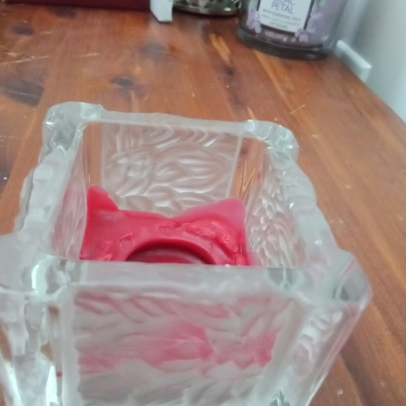 PartyLite candle holders - Picture 3 of 3